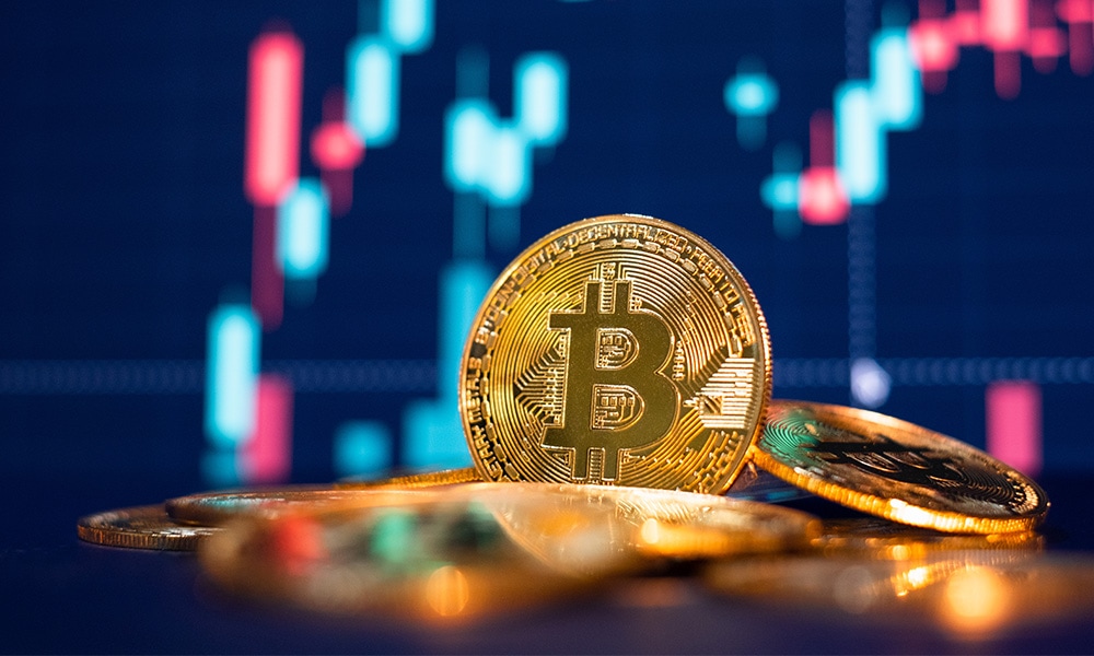 crypto trading