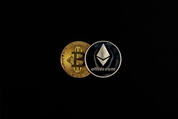 crypto trading
