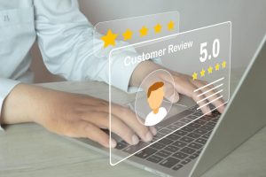 Small Businesses
